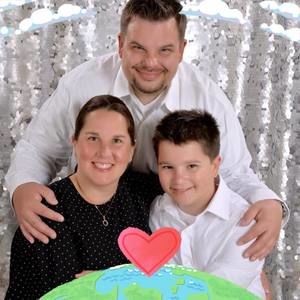 Meet your Posher, Amy m